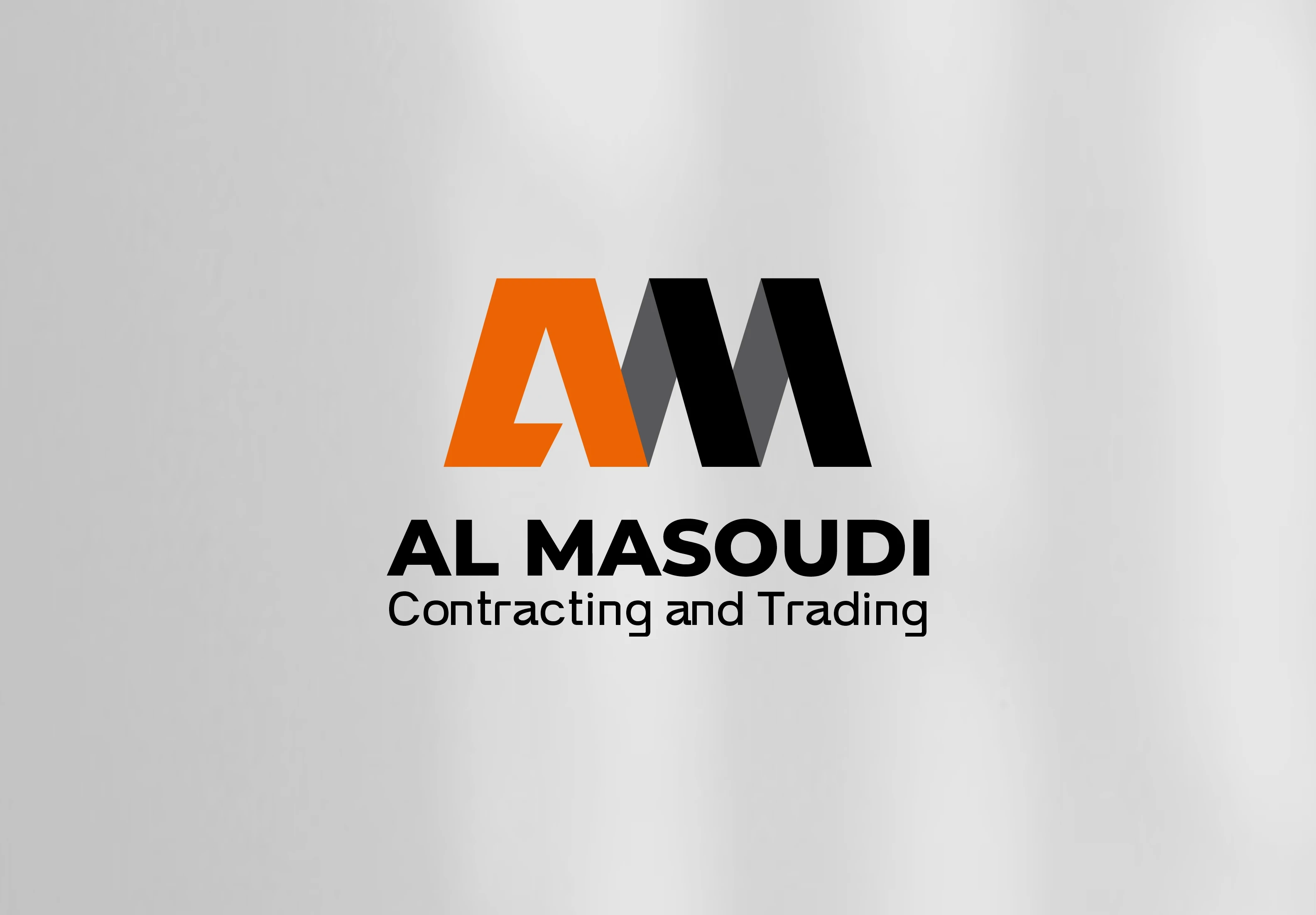 Al Masoudi Logo