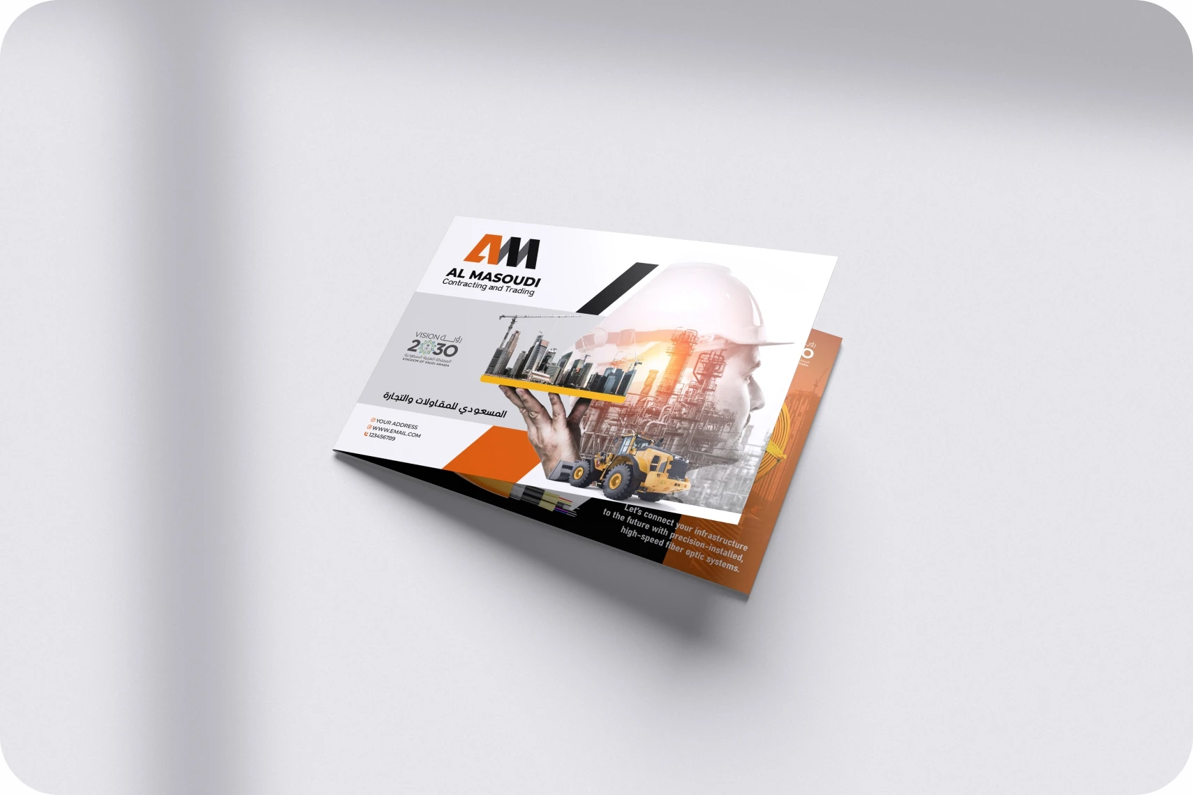 Mockup Presentation